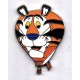Tony The Tiger American Flag Silver